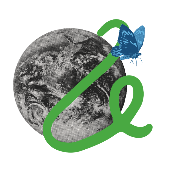 Bend the curve icon